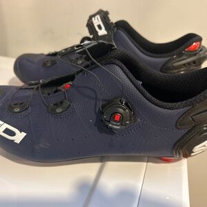 Sidi Drako shoes